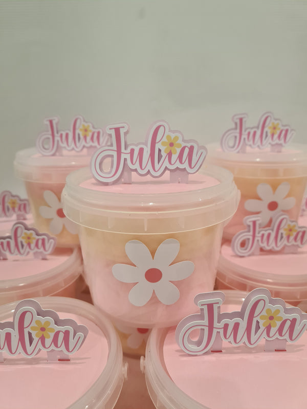 Fairy Floss
