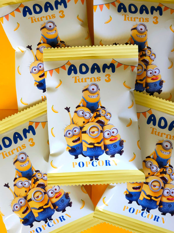 Popcorn