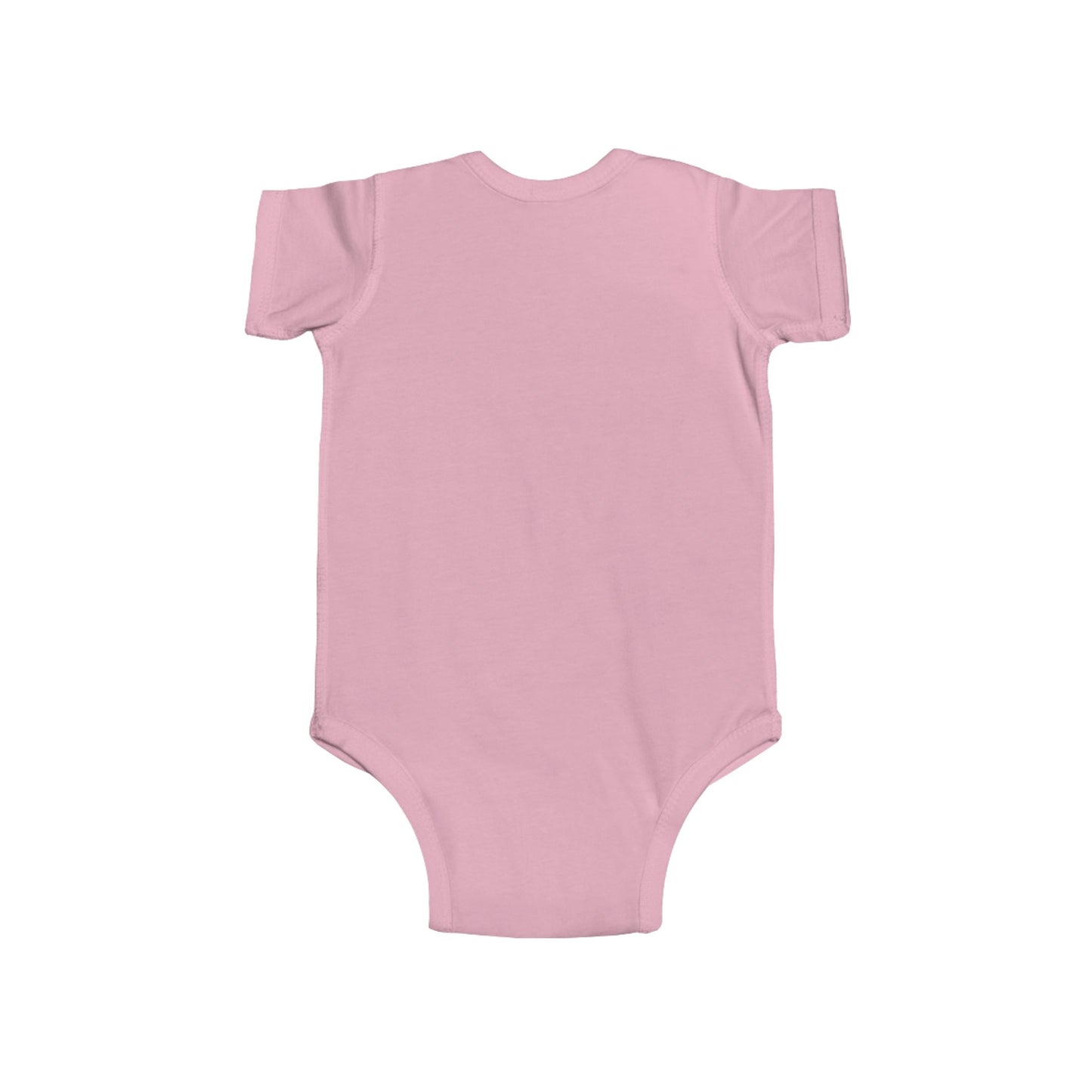 Personalised Winnie the Pooh Baby Bodysuit — Custom Birthday Shirt