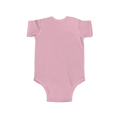 Personalised Winnie the Pooh Baby Bodysuit — Custom Birthday Shirt
