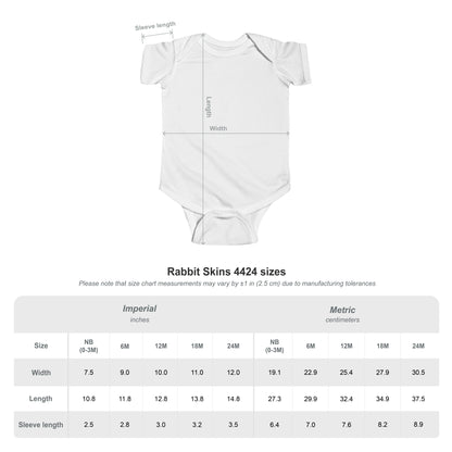 Personalised Winnie the Pooh Baby Bodysuit — Custom Birthday Shirt