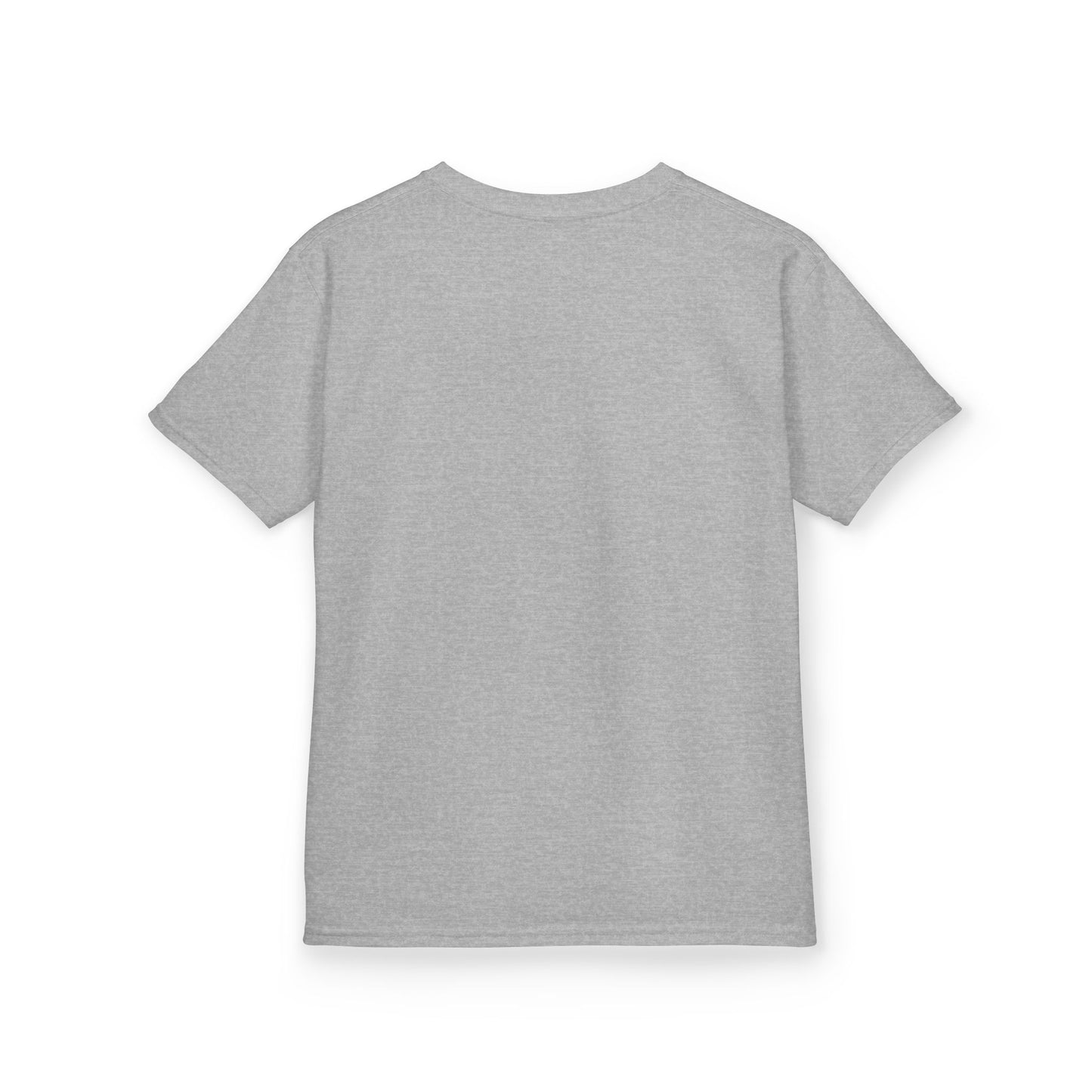 Personalised Winnie the Pooh Birthday T‑Shirt — Custom Kids Birthday Party Shirt