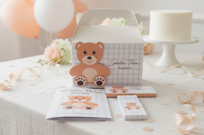 Regular Party Box Fillers | Matching Party Favour Fillers