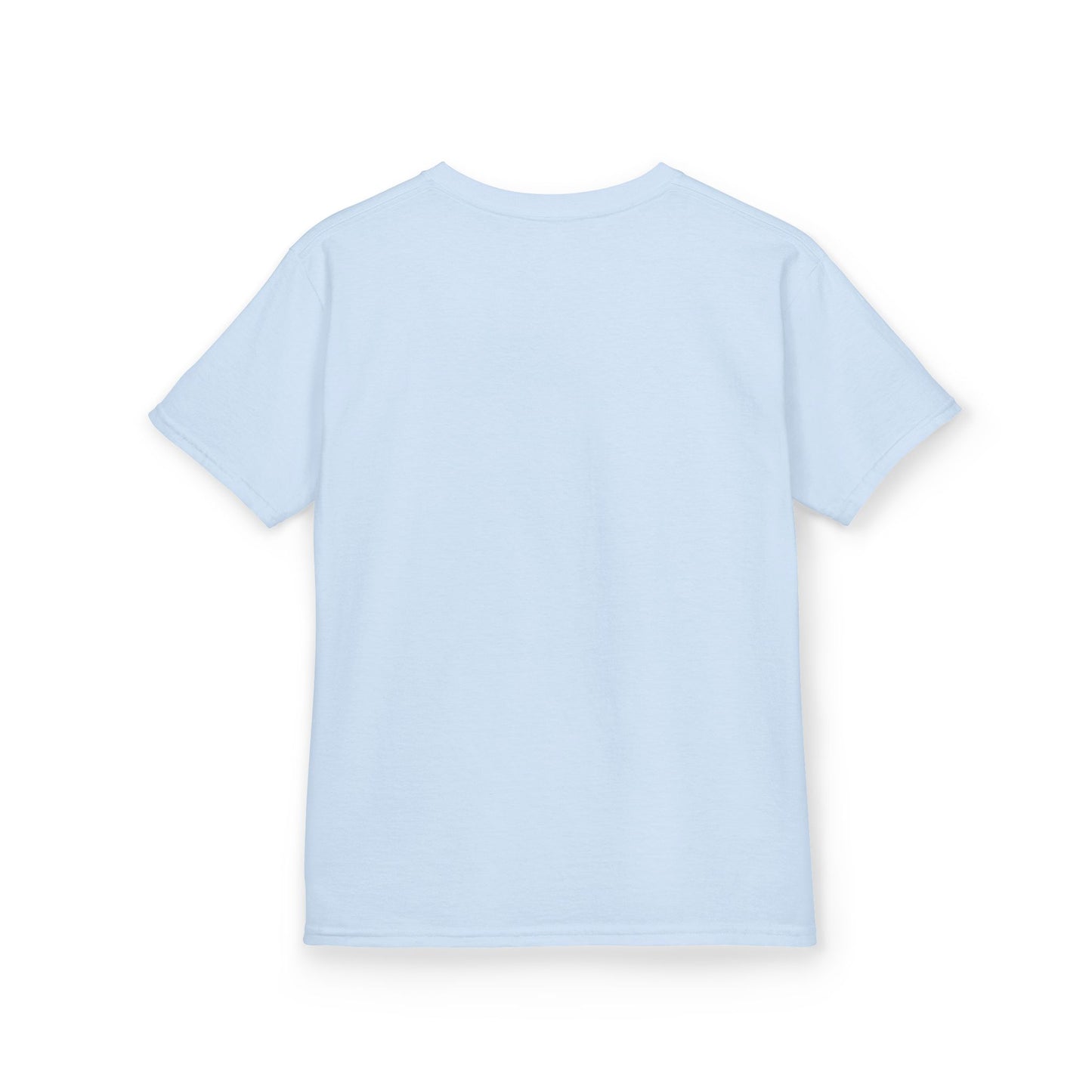 Personalised Winnie the Pooh Birthday T‑Shirt — Custom Kids Birthday Party Shirt