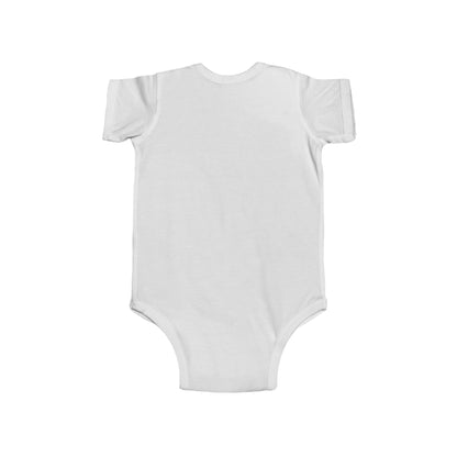Personalised Winnie the Pooh Baby Bodysuit — Custom Birthday Shirt
