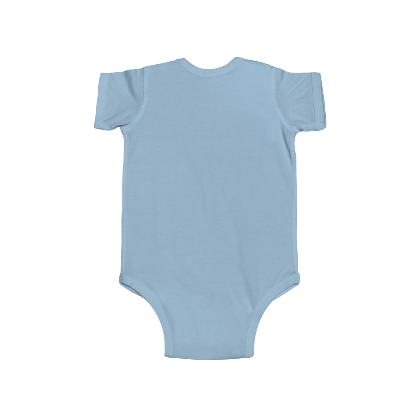 Personalised Winnie the Pooh Baby Bodysuit — Custom Birthday Shirt