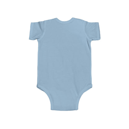 Personalised Winnie the Pooh Baby Bodysuit — Custom Birthday Shirt