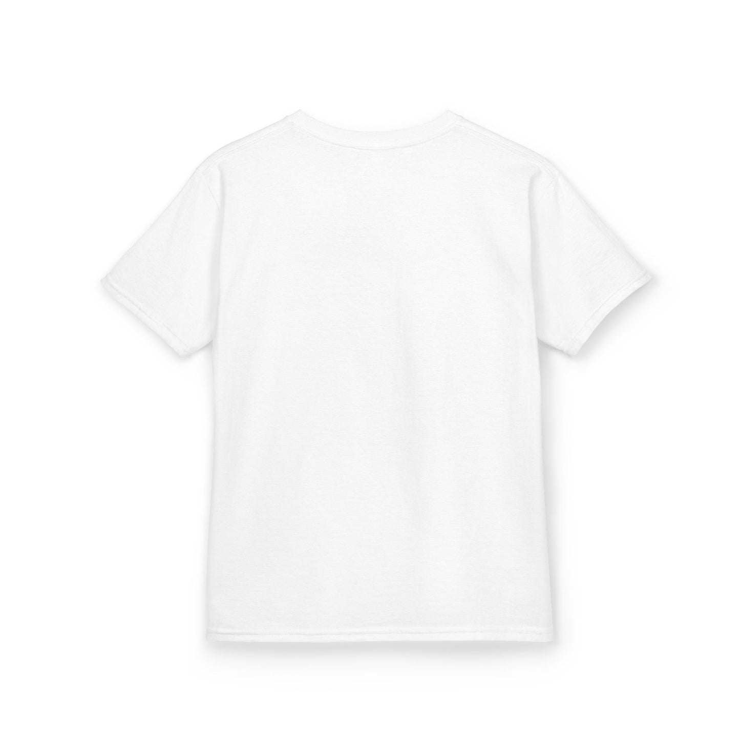 Personalised Winnie the Pooh Birthday T‑Shirt — Custom Kids Birthday Party Shirt