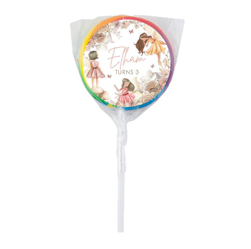 See's Candies Assorted Lollipops