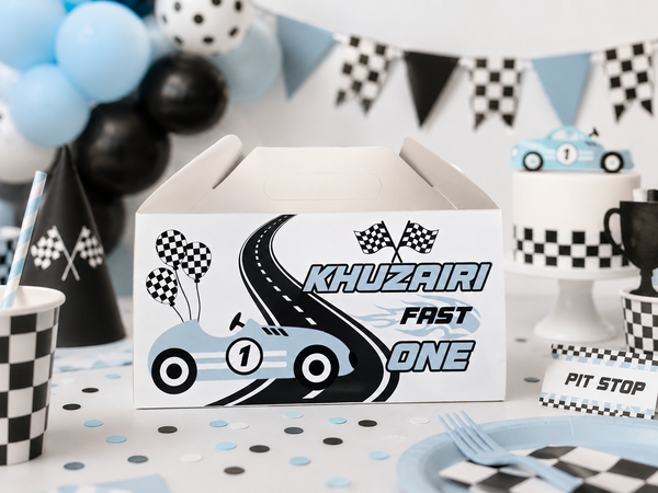 Kids Birthdays