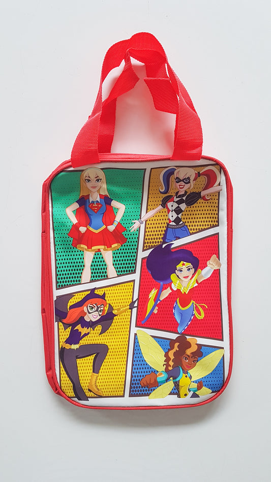 Girl Superhero Goodie Bag