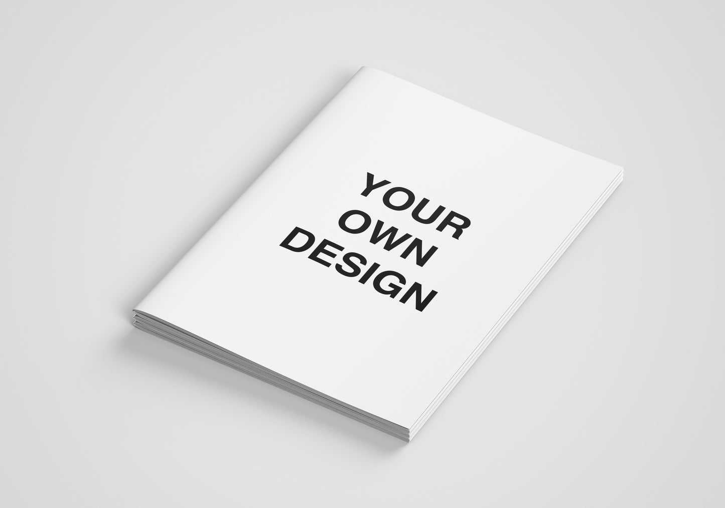Your Own Design Colouring Books & Crayons